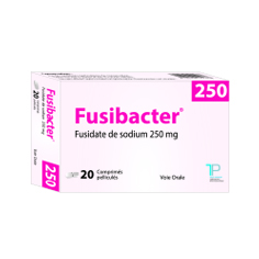FUSIBACTER® 250